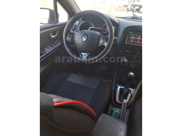 Sahibinden Renault Clio 1.5 dCi Icon 2014 Model