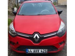 Sahibinden Renault Clio 1.5 dCi Icon 2014 Model