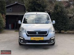 NİSA OTOMOTİV'DEN 2016 PEUGEOT PARTNER ACTİVE