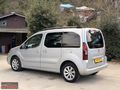 NİSA OTOMOTİV'DEN 2016 PEUGEOT PARTNER ACTİVE