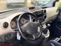 NİSA OTOMOTİV'DEN 2016 PEUGEOT PARTNER ACTİVE