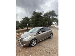 Sahibinden Peugeot 208 1.6 VTi Allure 2012 Model 