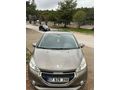 Sahibinden Peugeot 208 1.6 VTi Allure 2012 Model 