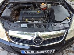Sahibinden Opel Vectra c2  105 hp siyah motor full orjinal