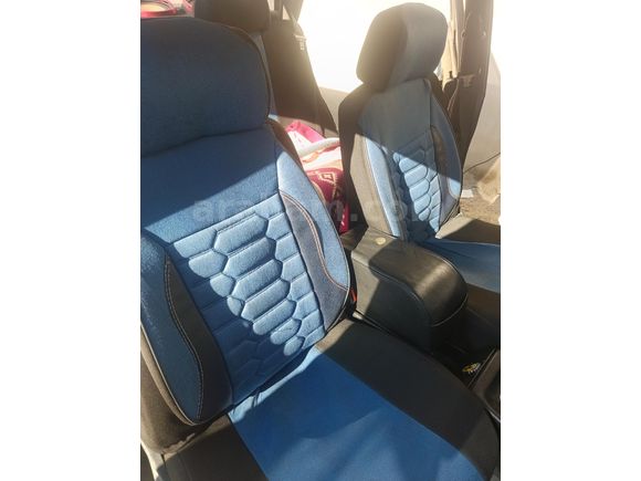 Sahibinden Tofaş Doğan SLX ie 2000 Model
