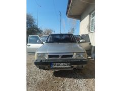 Sahibinden Tofaş Doğan SLX ie 2000 Model