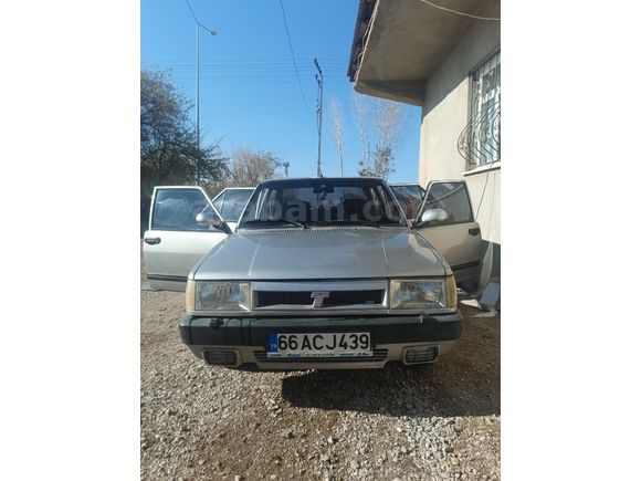 Sahibinden Tofaş Doğan SLX ie 2000 Model