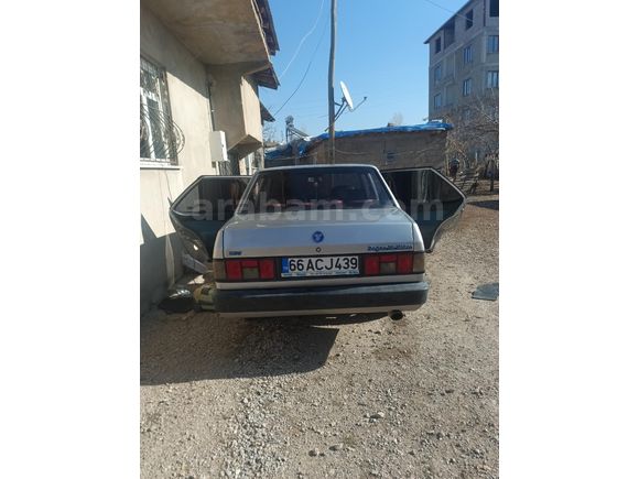Sahibinden Tofaş Doğan SLX ie 2000 Model