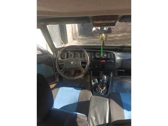 Sahibinden Tofaş Doğan SLX ie 2000 Model
