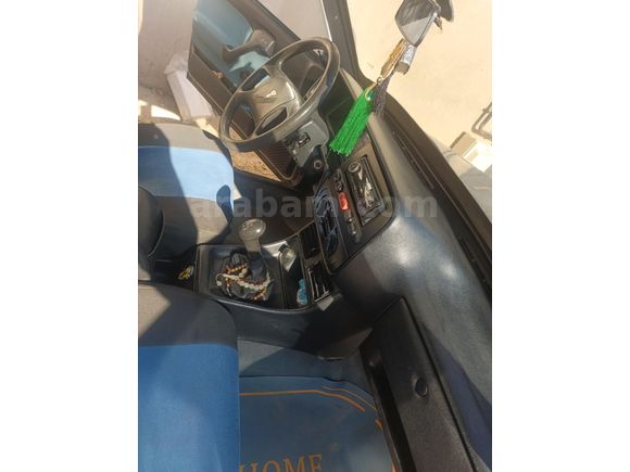 Sahibinden Tofaş Doğan SLX ie 2000 Model