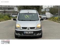 2005 KLİMALI 257 000 km ÇİFT SÜRGÜ KANGO