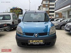 2005 RENAULT KANGOO 1.5 DİZEL KLİMALI YENİ VİZELİ