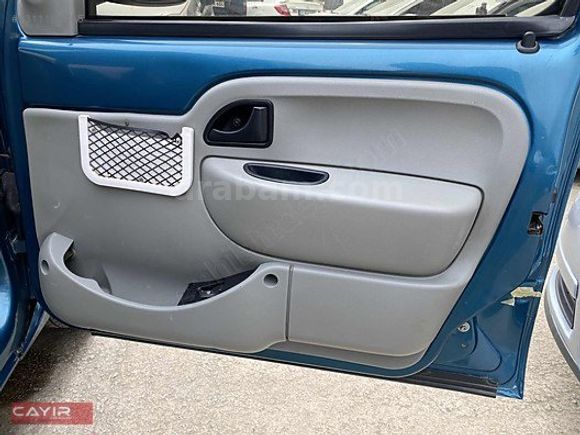 2005 RENAULT KANGOO 1.5 DİZEL KLİMALI YENİ VİZELİ