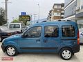2005 RENAULT KANGOO 1.5 DİZEL KLİMALI YENİ VİZELİ