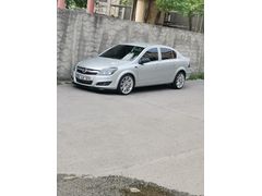 Sahibinden Opel Astra 1.6 Enjoy Plus 2012 Model