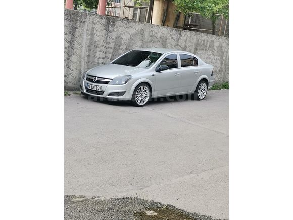 Sahibinden Opel Astra 1.6 Enjoy Plus 2012 Model