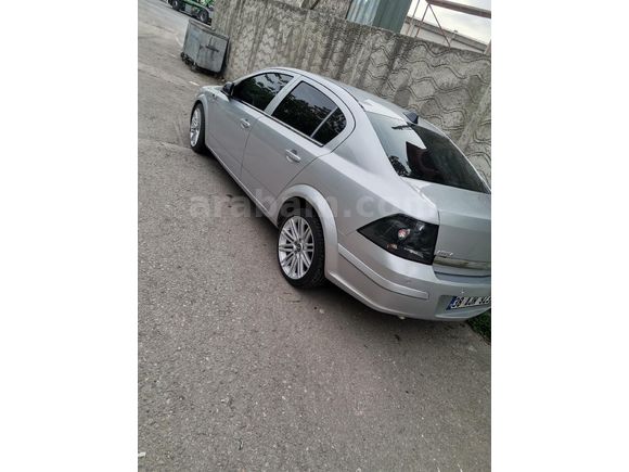 Sahibinden Opel Astra 1.6 Enjoy Plus 2012 Model