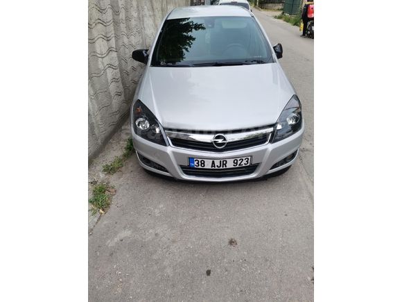 Sahibinden Opel Astra 1.6 Enjoy Plus 2012 Model