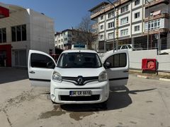 BAKIMLI RENAULT KANGOO MAXI | SAFKAR FRİGO (-18) | MASRAFSIZ