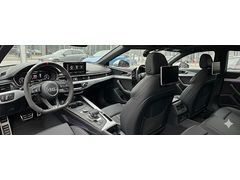 Sahibinden Audi A5 Sportback 1.4 TFSI 2017 Model 