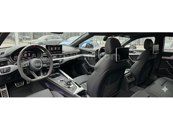 Sahibinden Audi A5 Sportback 1.4 TFSI 2017 Model 