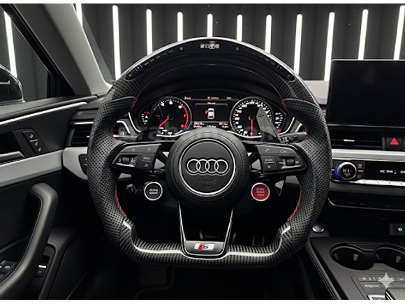 Sahibinden Audi A5 Sportback 1.4 TFSI 2017 Model 