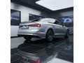Sahibinden Audi A5 Sportback 1.4 TFSI 2017 Model 