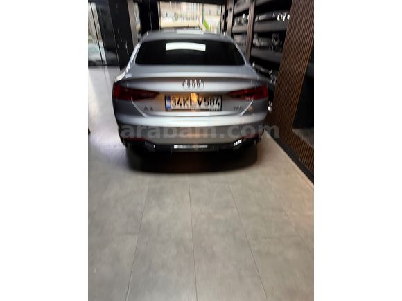 Sahibinden Audi A5 Sportback 1.4 TFSI 2017 Model 