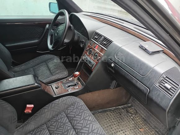 Sahibinden Mercedes - Benz C 250 D Elegance 1995 Model 