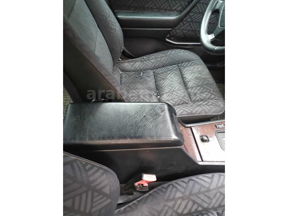 Sahibinden Mercedes - Benz C 250 D Elegance 1995 Model 