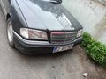 Sahibinden Mercedes - Benz C 250 D Elegance 1995 Model 