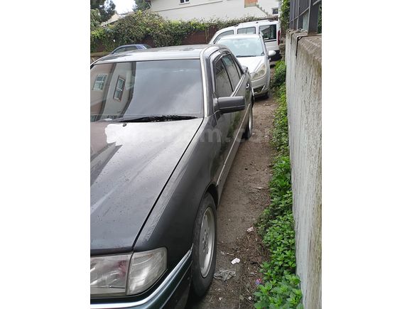 Sahibinden Mercedes - Benz C 250 D Elegance 1995 Model 