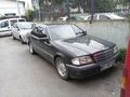 Sahibinden Mercedes - Benz C 250 D Elegance 1995 Model 