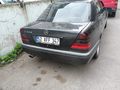 Sahibinden Mercedes - Benz C 250 D Elegance 1995 Model 