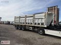 AKSOY'DAN 2021 MODEL AKYEL 8.60 KAPAKLI DORSE