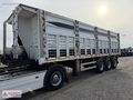 AKSOY'DAN 2021 MODEL AKYEL 8.60 KAPAKLI DORSE