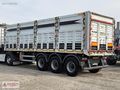 AKSOY'DAN 2021 MODEL AKYEL 8.60 KAPAKLI DORSE