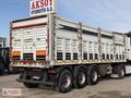 AKSOY'DAN 2021 MODEL AKYEL 8.60 KAPAKLI DORSE