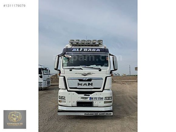 RAMANLILAR GRUPTAN SATILIK TEMİZ MAN