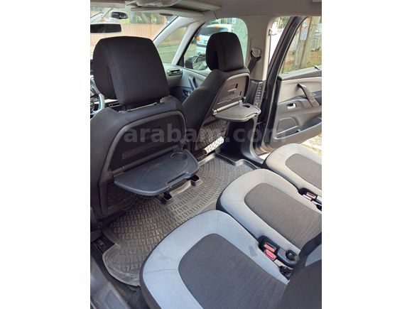 Sahibinden Citroen C4 Grand Picasso 1.6 e-HDi Intensive 2015 Model