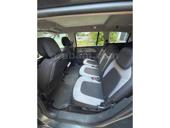 Sahibinden Citroen C4 Grand Picasso 1.6 e-HDi Intensive 2015 Model