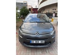 Sahibinden Citroen C4 Grand Picasso 1.6 e-HDi Intensive 2015 Model