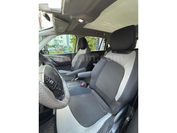 Sahibinden Citroen C4 Grand Picasso 1.6 e-HDi Intensive 2015 Model