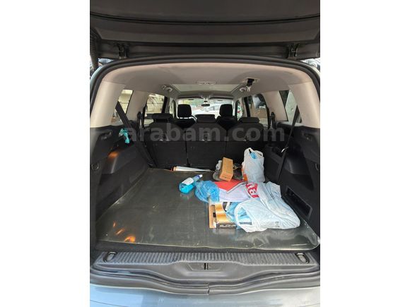 Sahibinden Citroen C4 Grand Picasso 1.6 e-HDi Intensive 2015 Model