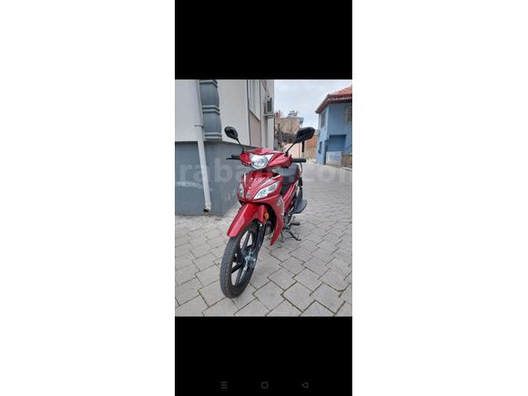 Sahibinden Kuba Ege 50