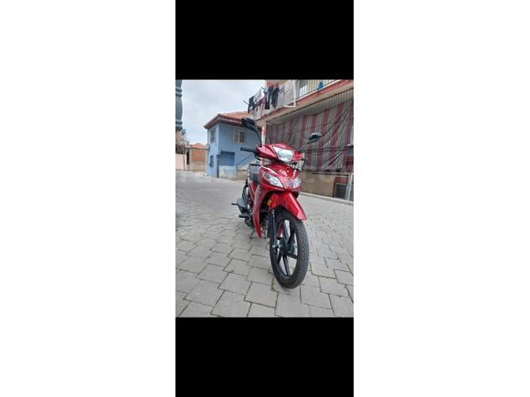 Sahibinden Kuba Ege 50