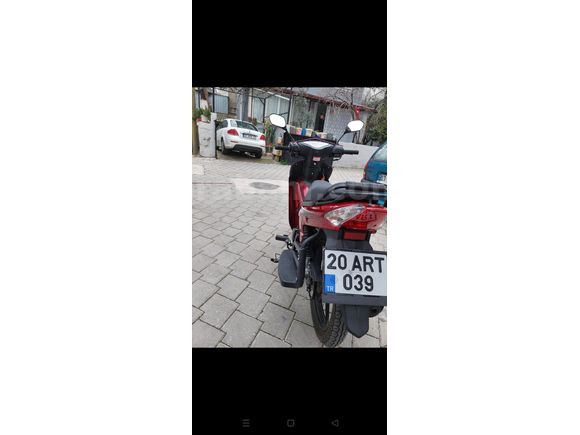 Sahibinden Kuba Ege 50