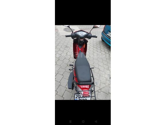 Sahibinden Kuba Ege 50