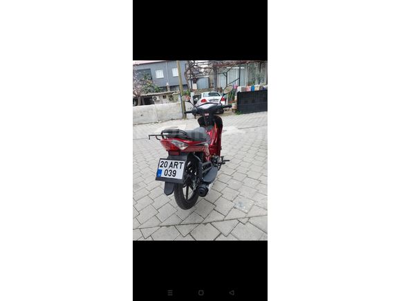 Sahibinden Kuba Ege 50