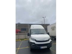 Sahibinden 3.0 motor Iveco  